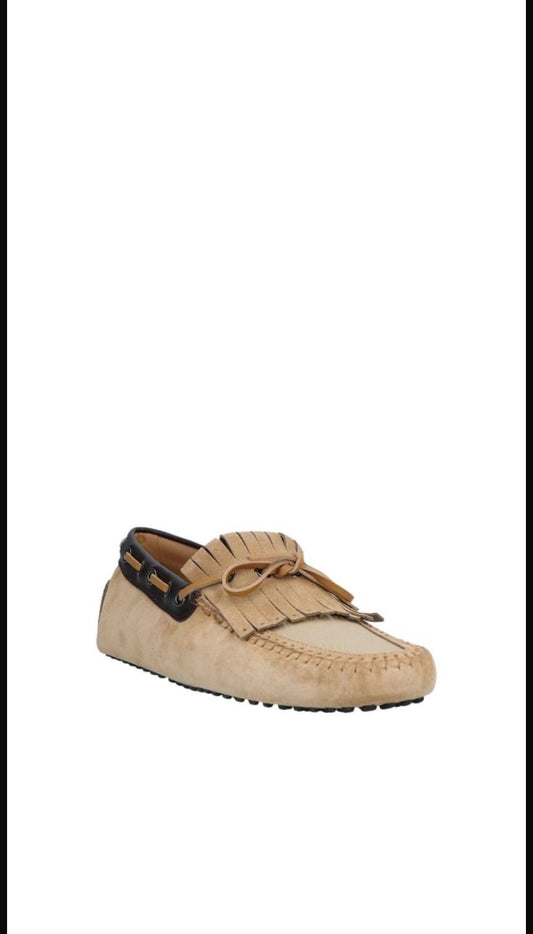 Alliance Parfaite de Style Italien et de Confort